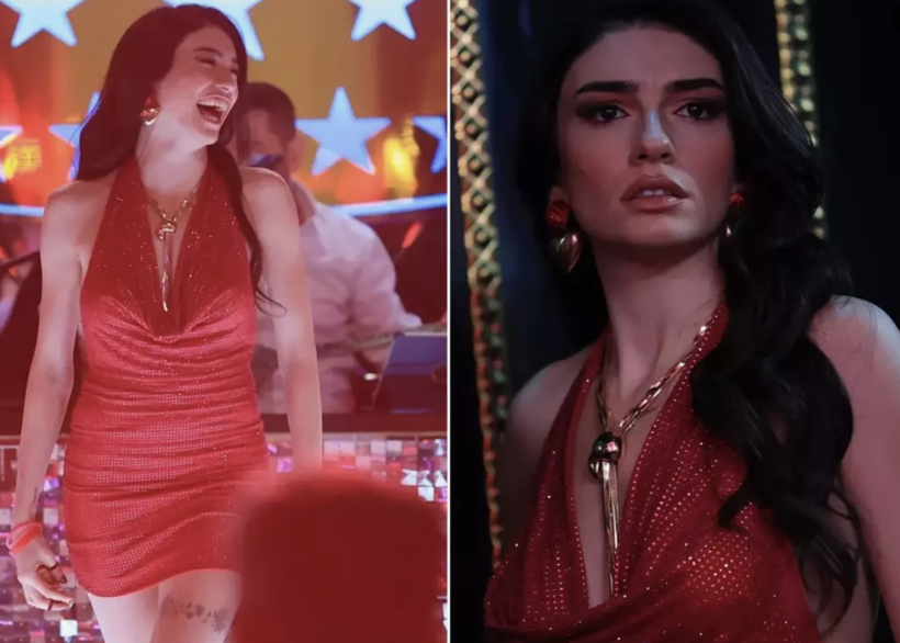 İnci Taneleri yeni sezon başlıyor! İşte yayın tarihi... - Resim: 4