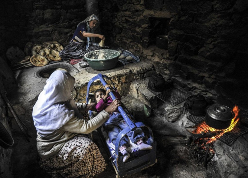 Anadolu Ajansı’nın gözüyle 2015'in en iyileri - Resim: 3