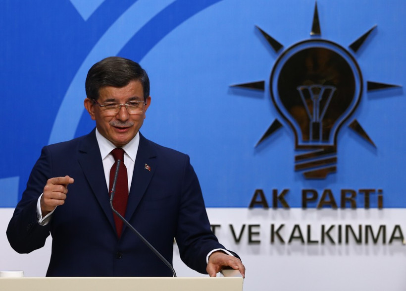 Davutoğlu kullandı internette arama rekoru kırıyor! - Resim: 4