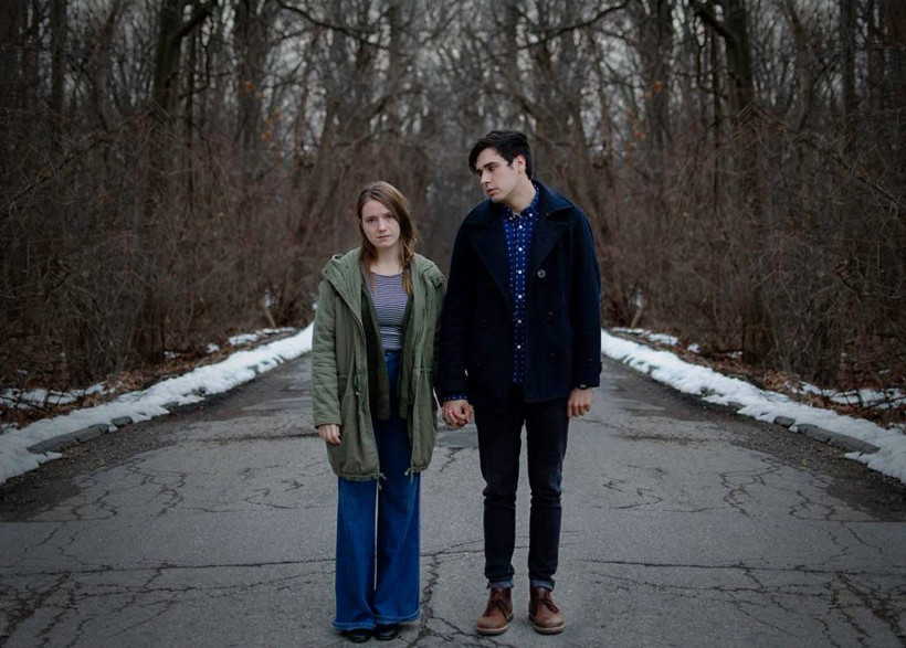 Düğün, nişan fotoğrafı derken yeni moda ayrılık fotoğrafı! - Resim: 2