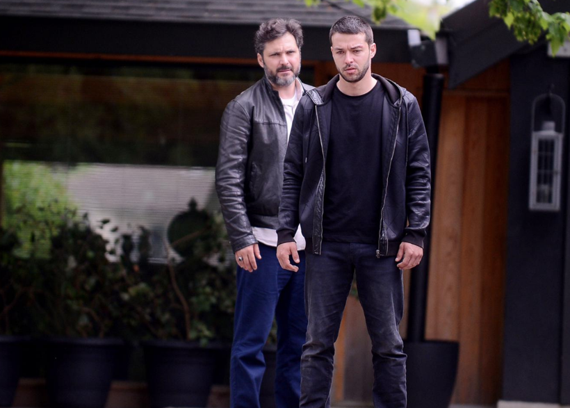 TRT sevilen dizinin fişini çekti! 3 bölüm sonra resmen final yapıyor - Resim: 2