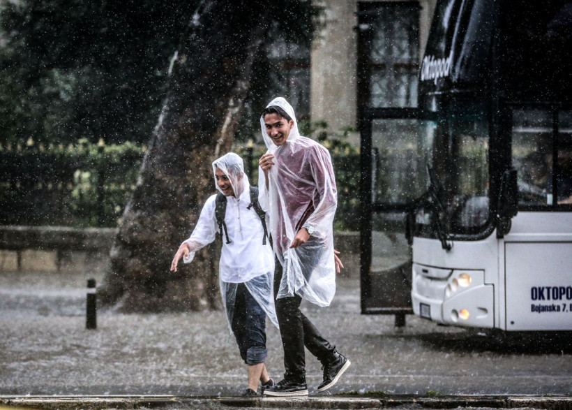 İBB'den İstanbul'a kritik uyarı: Bu gece ikinci dalga geliyor - Resim: 4