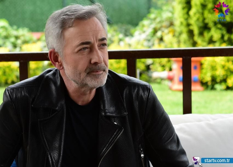 Mehmet Aslantuğ yeni rolüyle şaşırtacak! Bir Annenin Günahı dizisi kadrosu belli olmaya başladı - Resim: 2