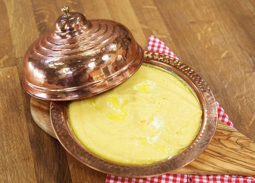 Kuymak nasıl yapılır Karadeniz'in şahane lezzeti! - Resim: 4