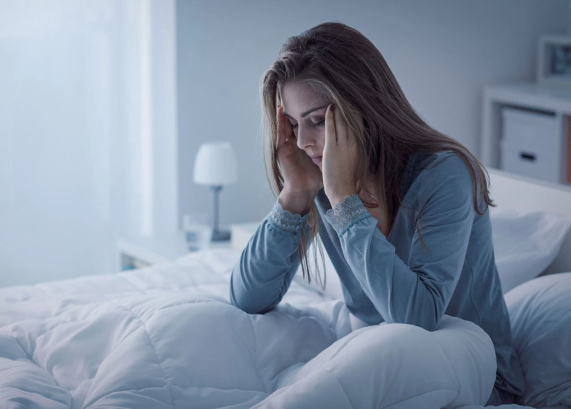 Beyne zarar veren alışkanlıklar neler az konuşmak kötü etkiliyor! - Resim: 2