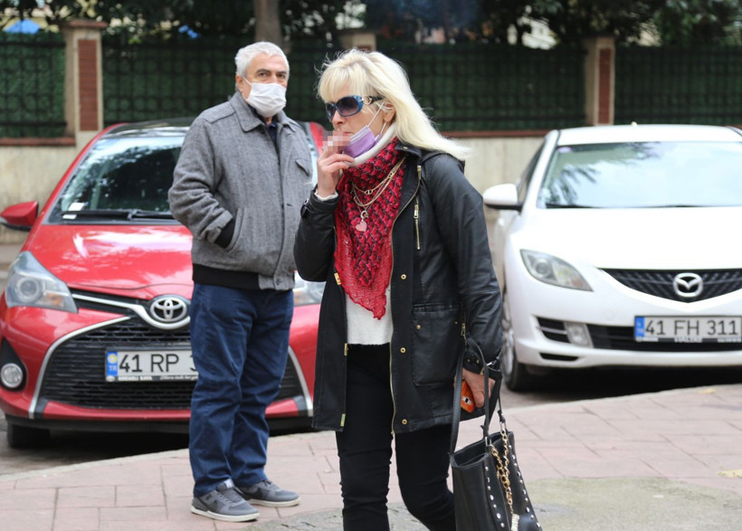 Fahrettin Koca Kocaeli için kritik uyarıyı yaptı! Halkın vurdumduymazlığı pes dedirtti - Resim: 1