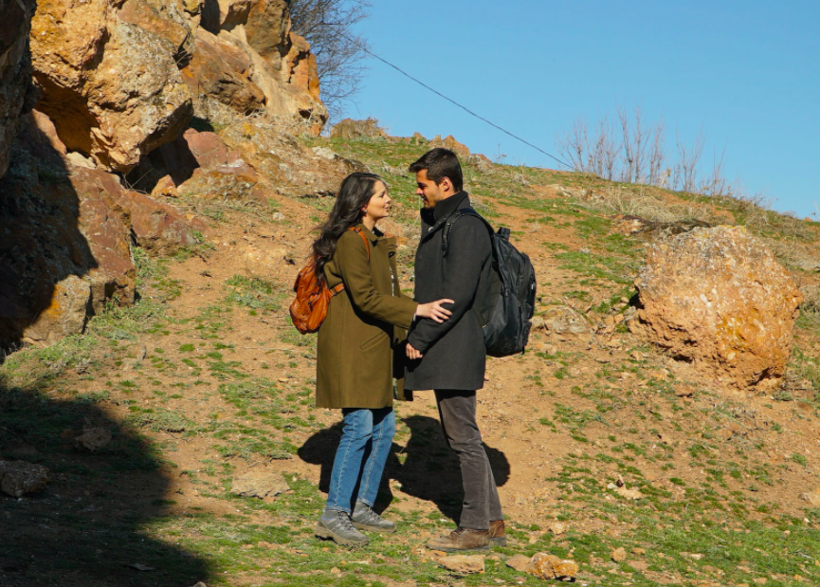 TRT1 dizisi Gönül Dağı bitiyor seyirciyi isyan ettiren karar - Resim: 3