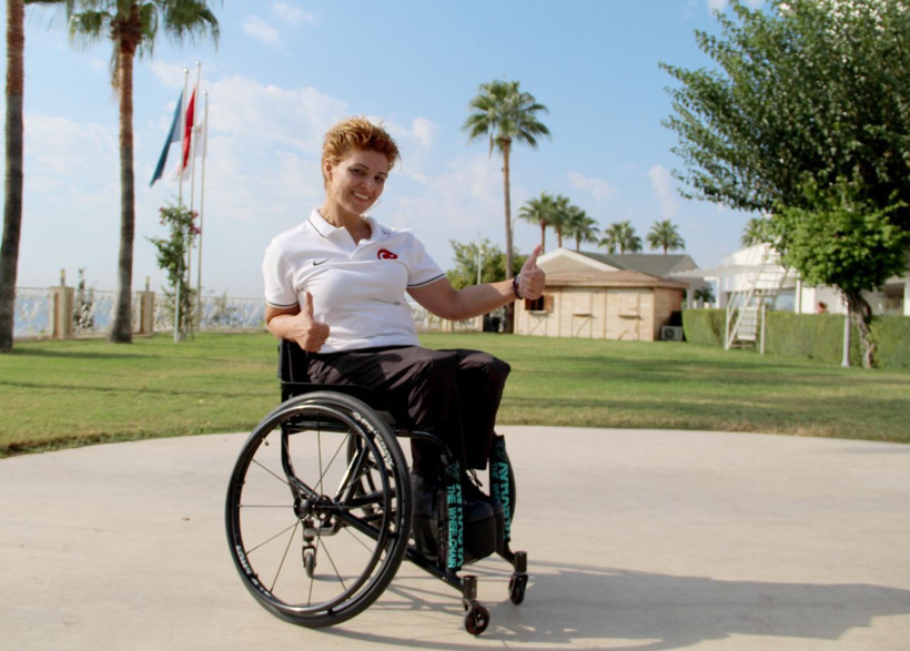 Antalya'da kızının vasiyeti hayatını değiştirdi! İlk kez denedi ve başardı: Her şeyden koptum - Resim: 3