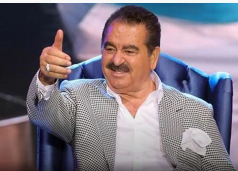 İbrahim Tatlıses iş ilanı verdi 'Eli yüzü düzgün' ifadesine tepki yağınca kaldırdı! - Resim: 1