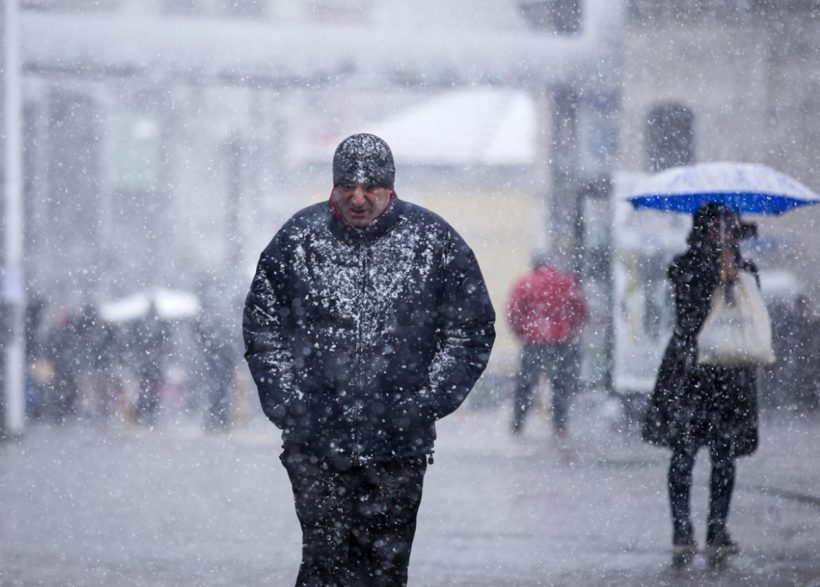Türkiye buz kesecek! 10 gün sürecek deyip uzmanlar uyardı: Kar o tarihte atağa geçecek! - Resim: 3