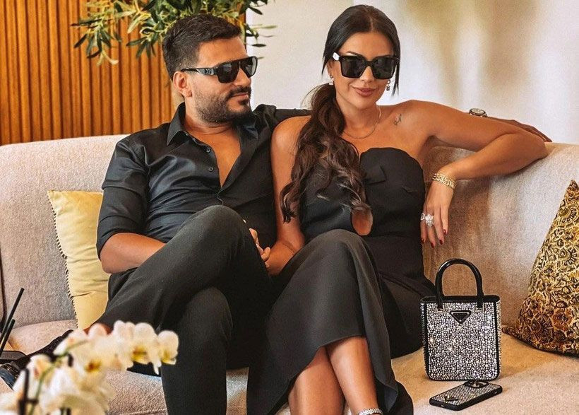 Dilan Polat Engin Polat'a 2 milyar lira suçlaması! Tüm mallarına el konulan Dilan Polat gözaltına alınabilir - Resim: 2