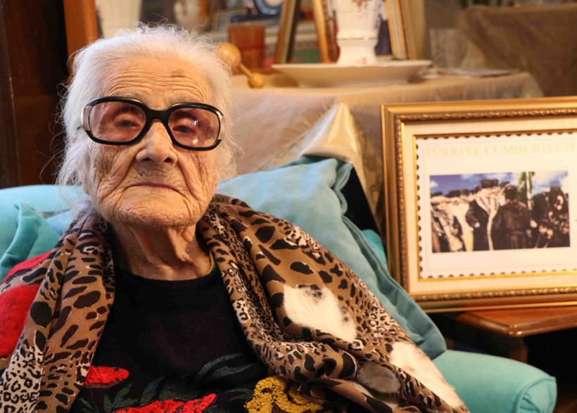 Atatürk'ün tavsiyesiyle öğretmen olmuştu: Sabiha Özar hayatını kaybetti - Resim: 2