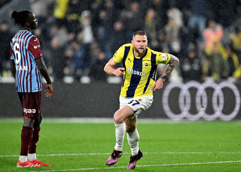 Fenerbahçe'nin 4-1'lik Trabzonspor galibiyeti! Spor yazarları yorumladı: "Cesurca bir hamle" - Resim: 2