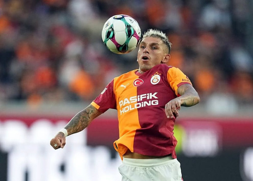 Lucas Torreira sürprizi! "Büyük anlaşma" diyerek duyurdular - Resim: 4