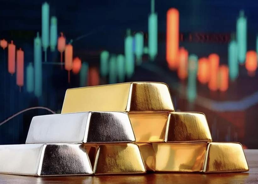 Dev bankadan altın fiyatları için çarpıcı tahmin! Ralli şimdi başlıyor - Resim: 2