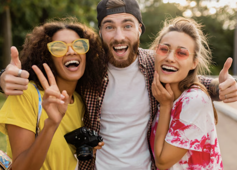 Bu aylarda doğanlar dikkat! Neşenizin sebebi bu olabilir İşte neşeli insanların doğduğu o aylar... - Resim: 2