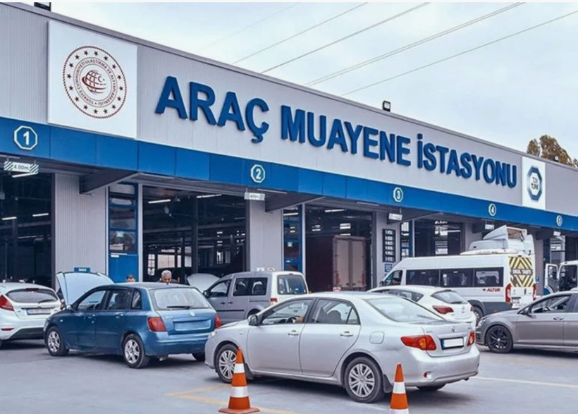 Aracı olanlar aman dikkat cezası 100 bin TL'ye çıktı! Uygulamada şartlar değişti - Resim: 2