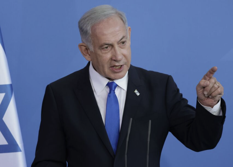 İsrail'de seçim düğümü! Bundan sonra ne olacak, 4 ihtimal masada - Resim: 8