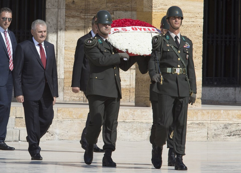 YAŞ üyeleri kimler işte yeni Yüksek Askeri Şura  - Resim: 2