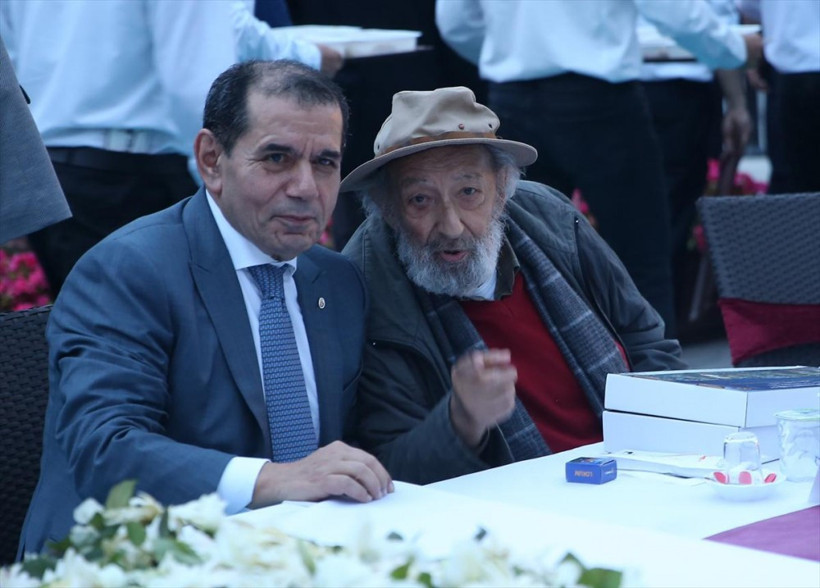 Taksim'de geleneksel Beyoğlu İftarı - Resim: 3