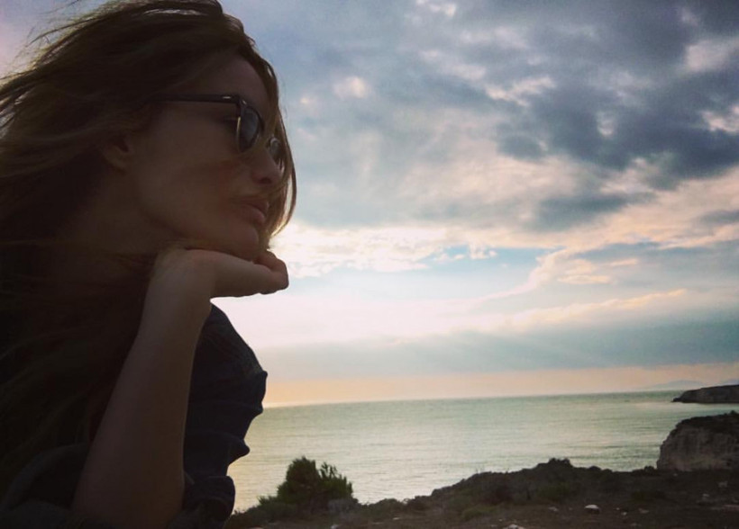 Gamze Özçelik: O Haberler gerçeği yansıtmıyor - Resim: 4