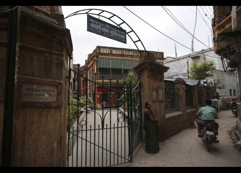 Ölmek için buraya geliyorlar - Resim: 1