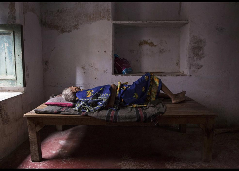 Ölmek için buraya geliyorlar - Resim: 2