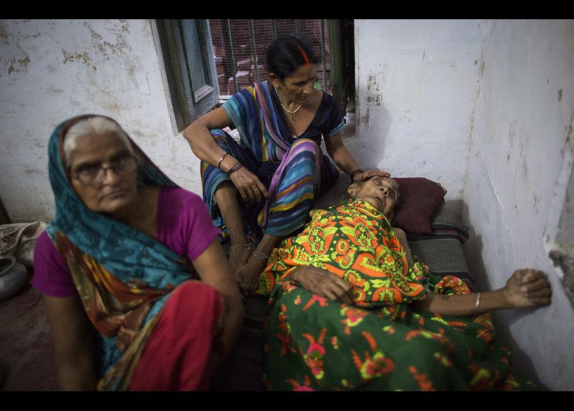 Ölmek için buraya geliyorlar - Resim: 3