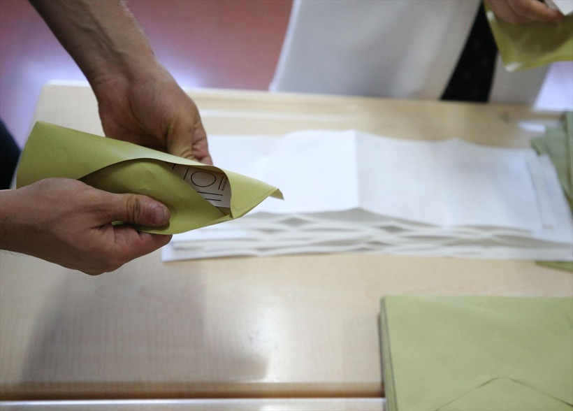 Konsensus açıkladı! İşte Ali Babacan ve Ahmet Davutoğlu'nun alacağı oy oranı - Resim: 4