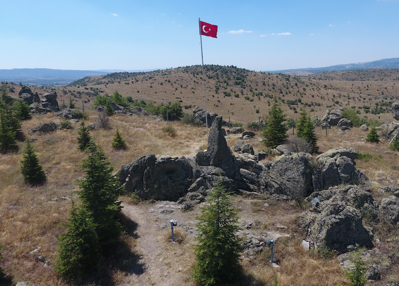 Ankara'nın bir köyünde asırlardır davul çalınmıyor! Sebebi herkesi şaşırttı - Resim: 4