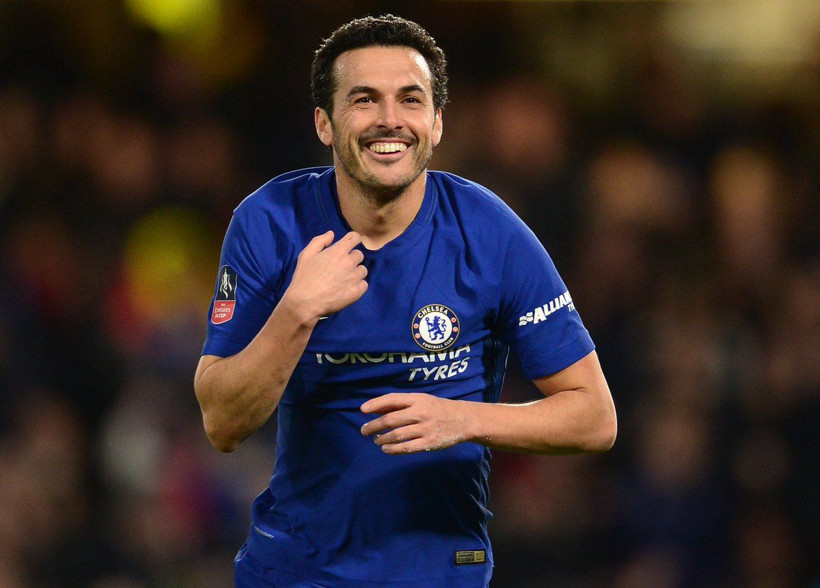 Fenerbahçe düğmeye bastı işte Damien Comolli'nin 2020 için bomba isimleri - Resim: 4