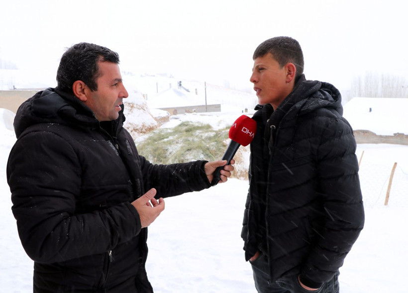 İnşaatta söylediği şarkısı tıklama rekoru kıran Murat Akbaşlı'ya piyango vurdu - Resim: 2