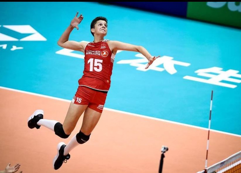 Ebrar Karakurt’tan flaş market paylaşımı: Türkiye'de 1000 lira, İtalya'da 55 euro - Resim: 1