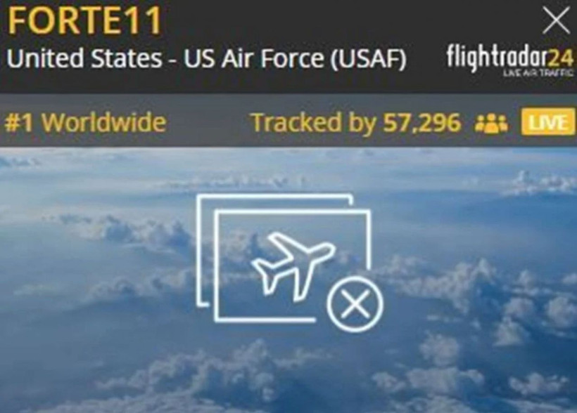 ABD, Karadeniz'de fena yakalandı! 'ABD Gözü' radara girdi Rusya'yı gözetliyormuş - Resim: 2