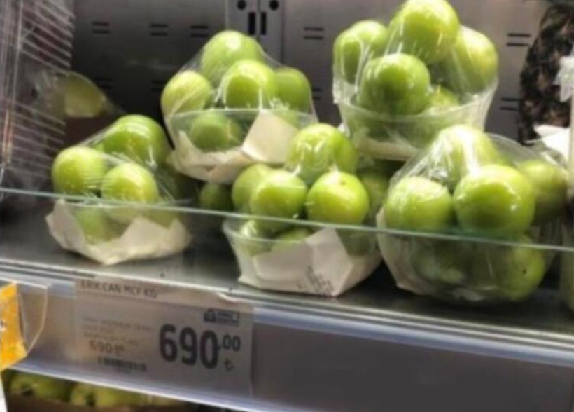 'Bu ne yaaaa!' diyen Şahan Gökbakar fiyatı görünce isyan etti! Biz çocukken buzdolabı yoktu ama... - Resim: 3