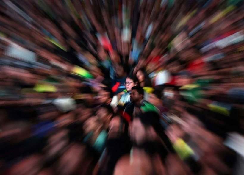 Dünya Kupası'nda Covid-19'dan çok daha ölümcül virüs paniği! DSÖ'den panik yaratan açıklama - Resim: 2