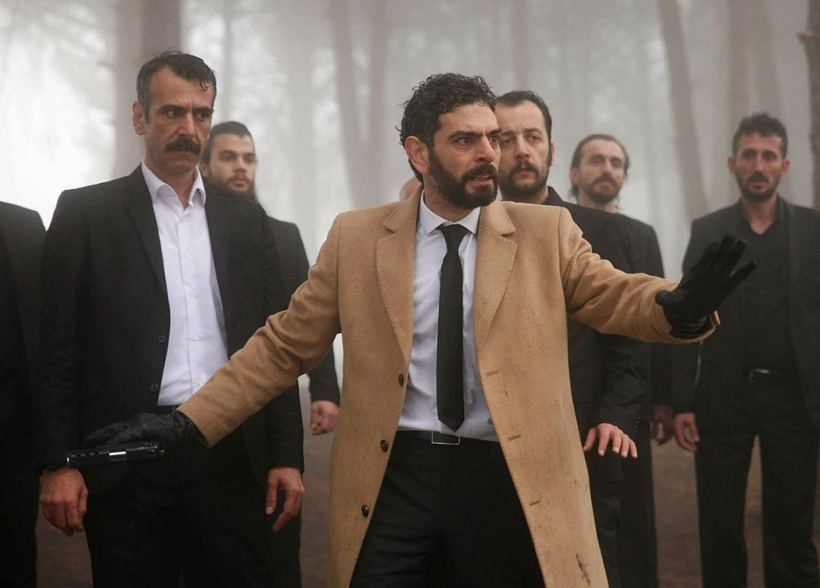 Mehmet Ali Nuroğlu sessiz sedasız evlendi! Nikahtan ilk kare geldi işte yeni eşi Berrin Ağırbaş - Resim: 4