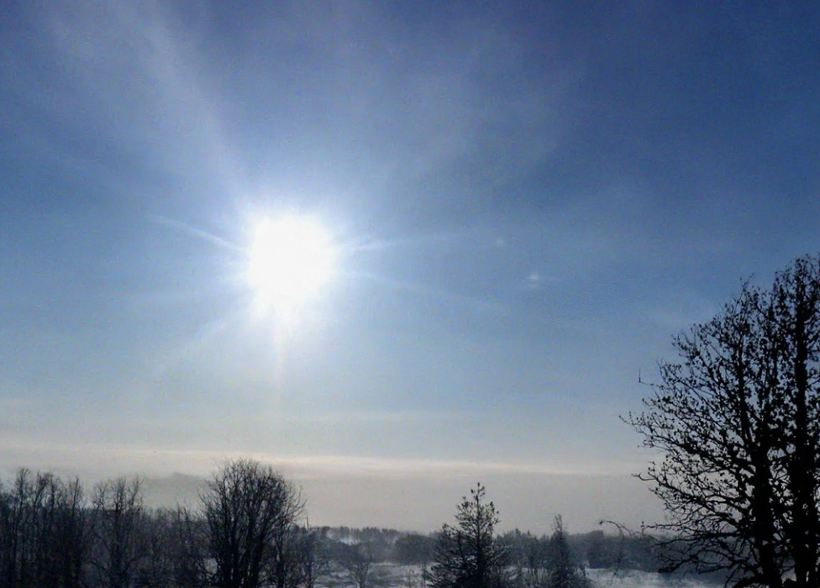 Pazartesi bambaşka bir havaya uyandık! Meteoroloji'den yüz güldüren haber - Resim: 6