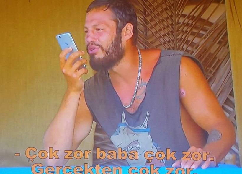 Survivor Atakan, herkesten sakladığı kardeşini ortaya çıkardı! - Resim: 3