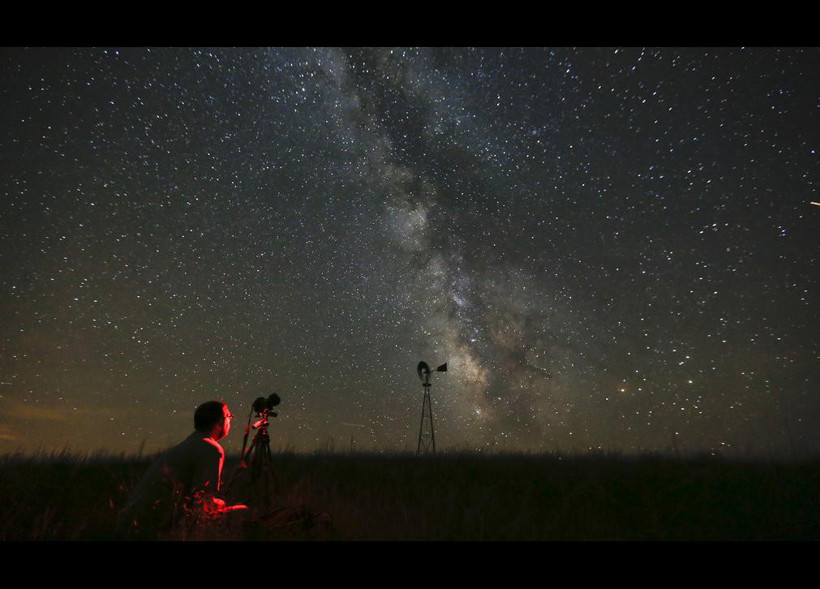 Dünyada dünden bugüne yaşananlar... - Resim: 1