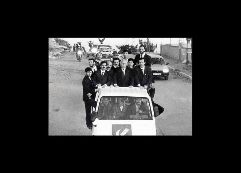 12.Cumhurbaşkanı Recep Tayyip Erdoğan  - Resim: 2