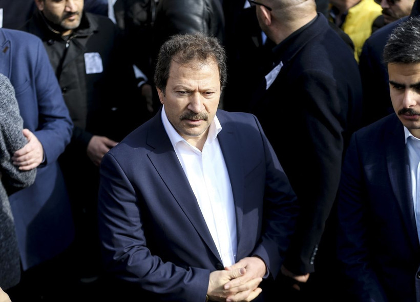 MKE Ankaragücü taraftarına son görev gerçekleştirildi - Resim: 2