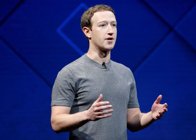 Facebook'a boykot büyüyor! Mark Zuckerberg 7.2 milyar dolar kaybetti - Resim: 2