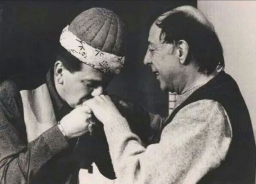 Bu fotoğraftan geriye bir tek hüzün kaldı! En son Ferhan Şensoy gitti - Resim: 2