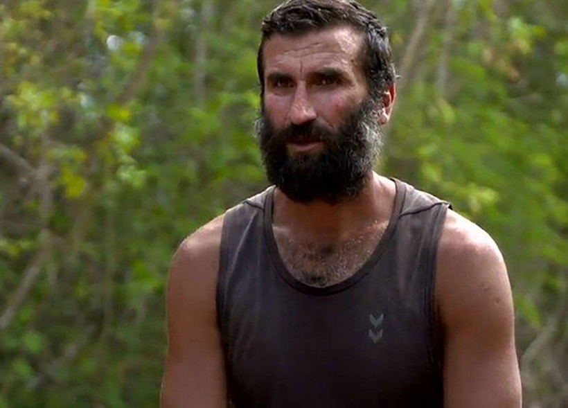 Survivor Hikmet'ten, Nagihan'a çirkin teklif! İzleyenler şok oldu - Resim: 4