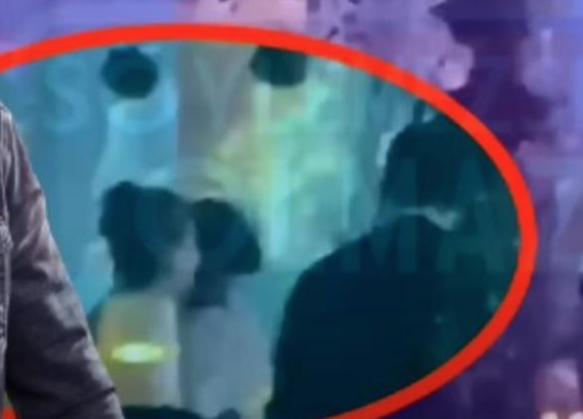 Mehmet Dinçerler Hadise'yi çabuk unuttu! Şarkıcıyla sarmaş dolaş yakalandı - Resim: 3