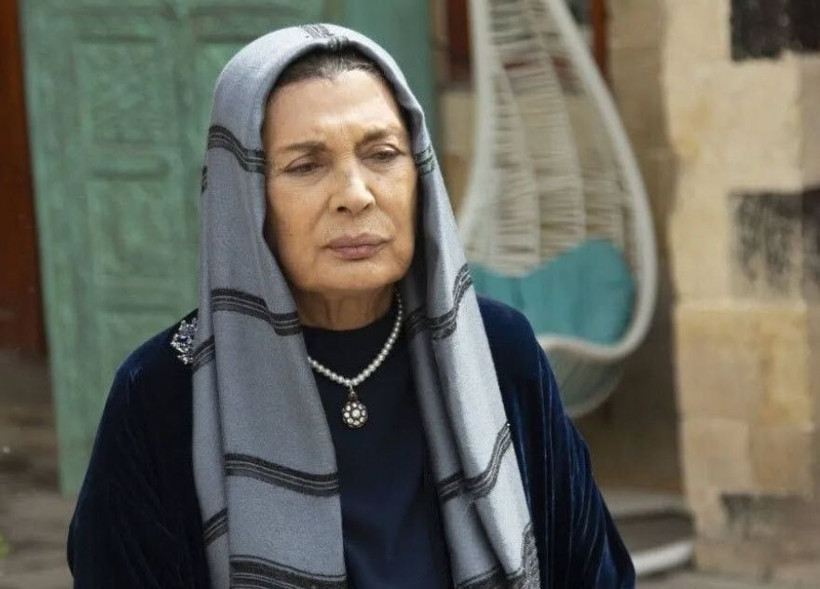 Usta oyuncu Şerif Sezer trafik kazası geçirdi! Otomobil hurdaya döndü - Resim: 1