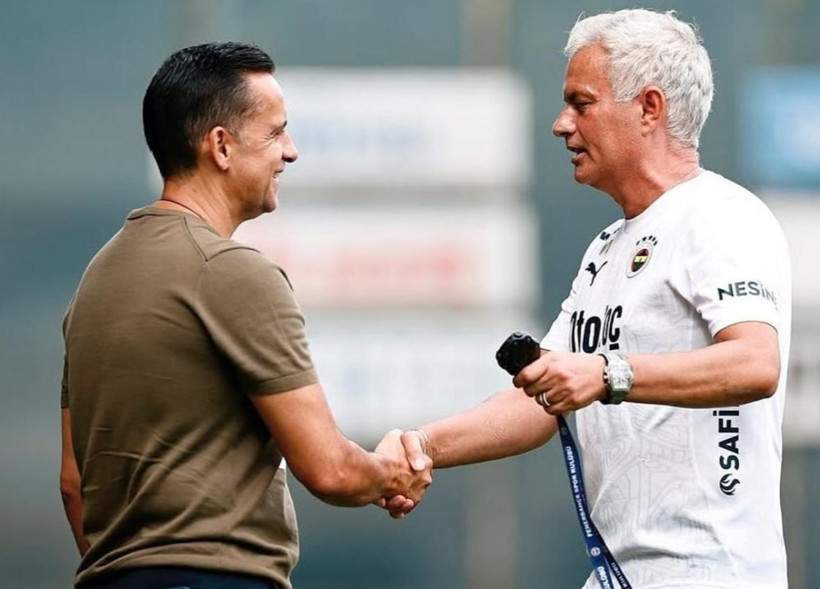 Milli futbolcu Fenerbahçe'nin radarına girdi - Resim: 2