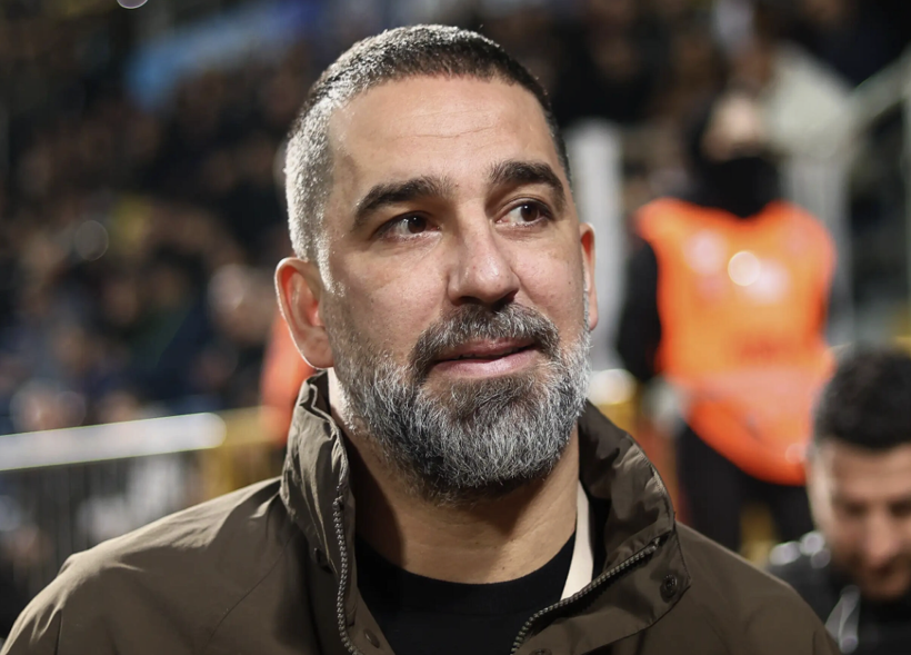 Arda Turan'ın takımında deprem gibi karar! 7 Futbolcusunu kadroya katmayacak... - Resim: 2