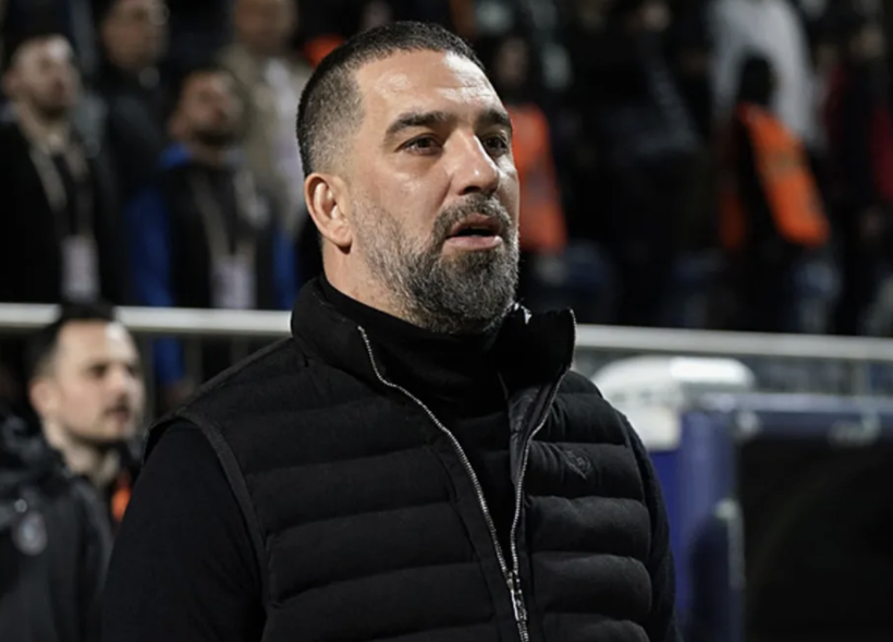 Arda Turan'ın takımında deprem gibi karar! 7 Futbolcusunu kadroya katmayacak... - Resim: 4